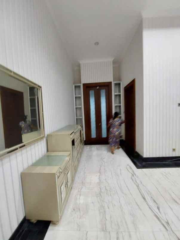 dijual rumah bogor