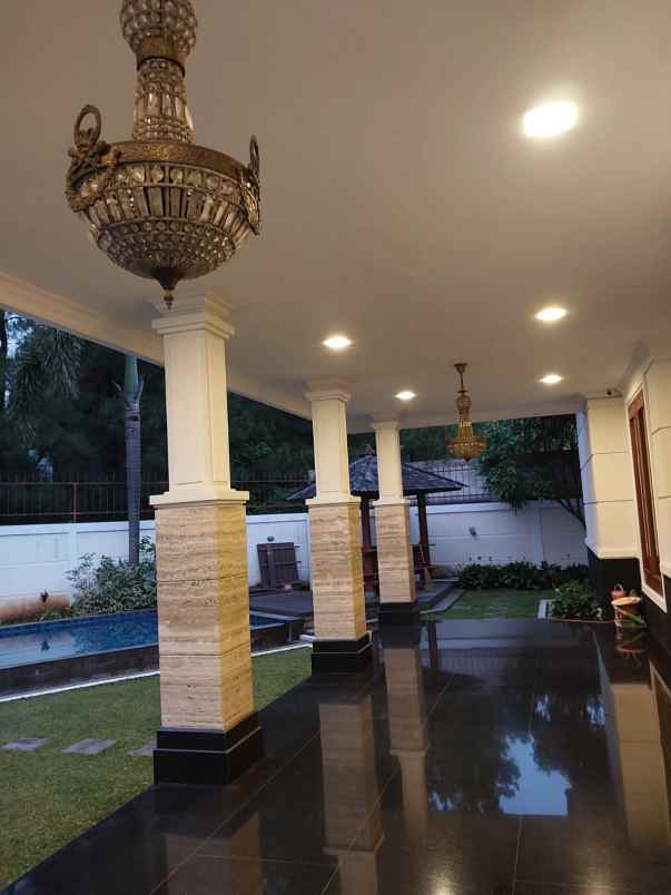 dijual rumah bogor