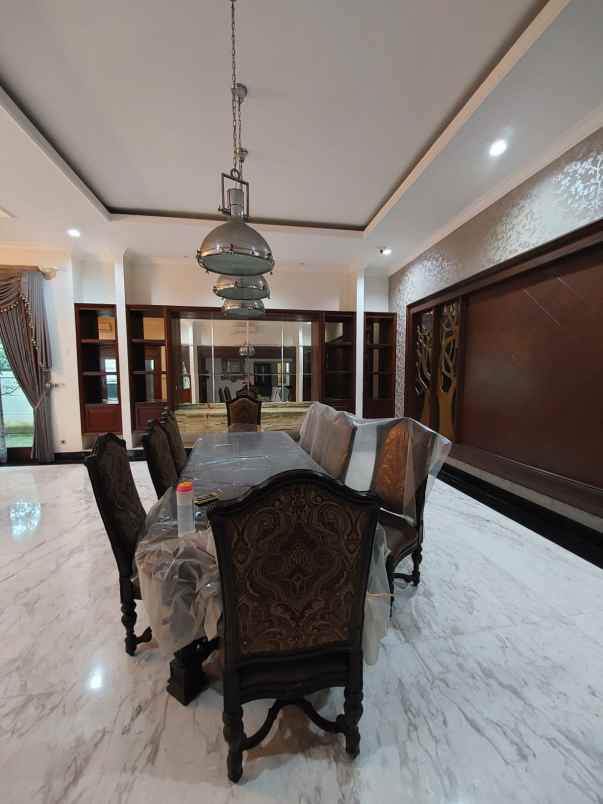 dijual rumah bogor