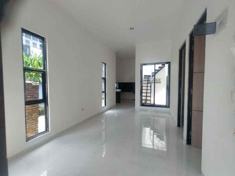 dijual rumah bojong kulur