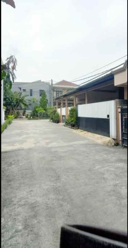 dijual rumah boulevard hijau medan