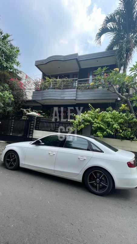 dijual rumah bu bintaro tangsel