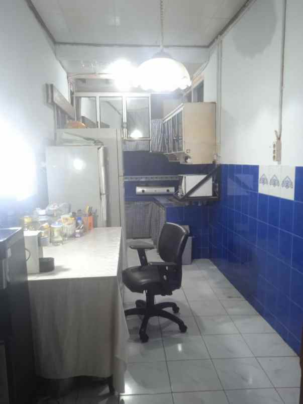 dijual rumah buahbatu