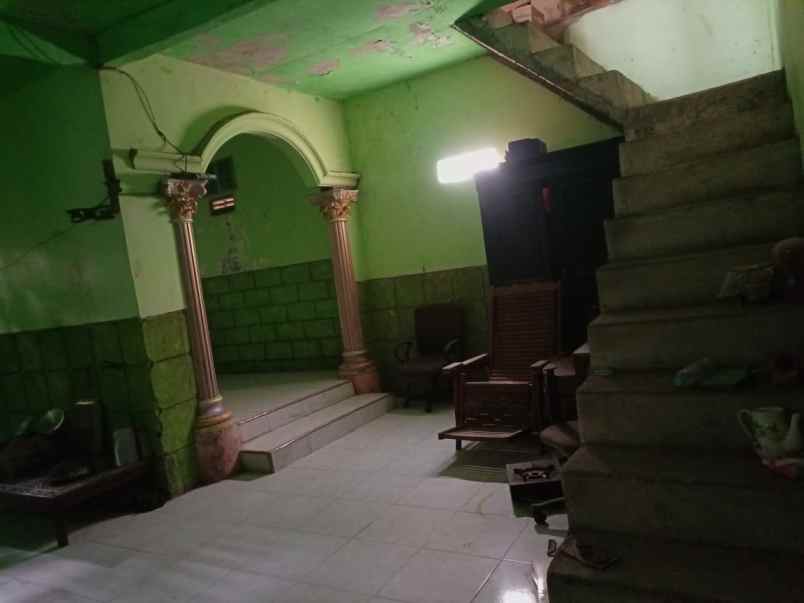 dijual rumah budug sidorejo sumobito