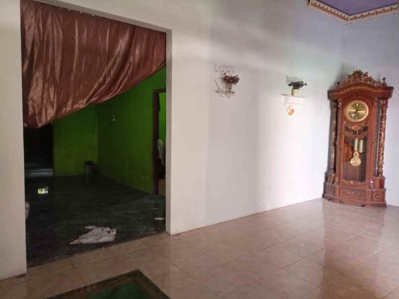 dijual rumah budug sidorejo sumobito