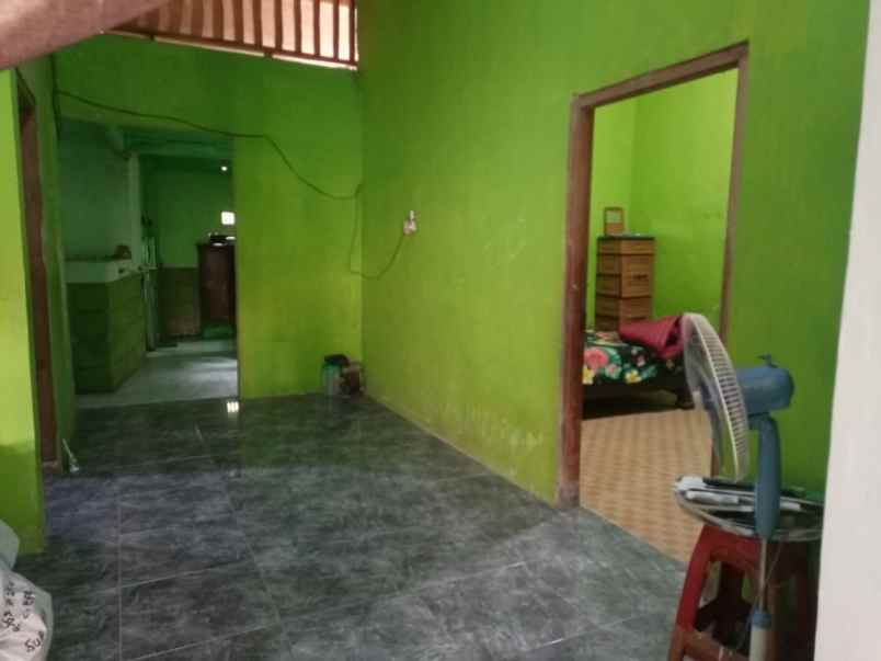 dijual rumah budug sidorejo sumobito