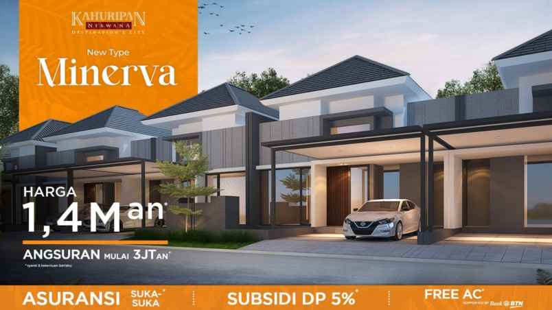 dijual rumah buduran sidoarjo