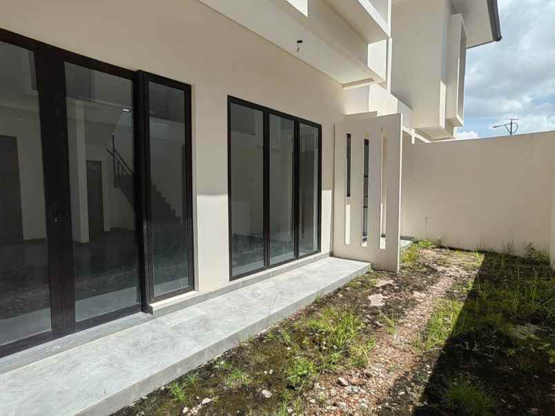 dijual rumah bukit permata riverview baloi