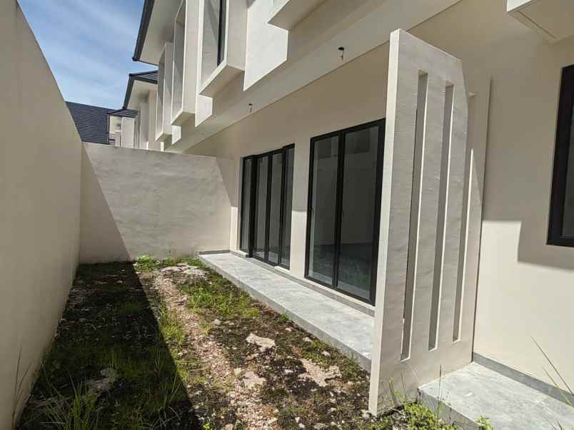 dijual rumah bukit permata riverview baloi