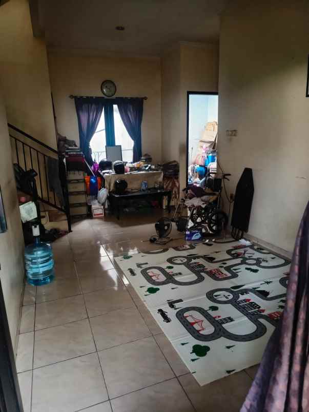 dijual rumah cakung