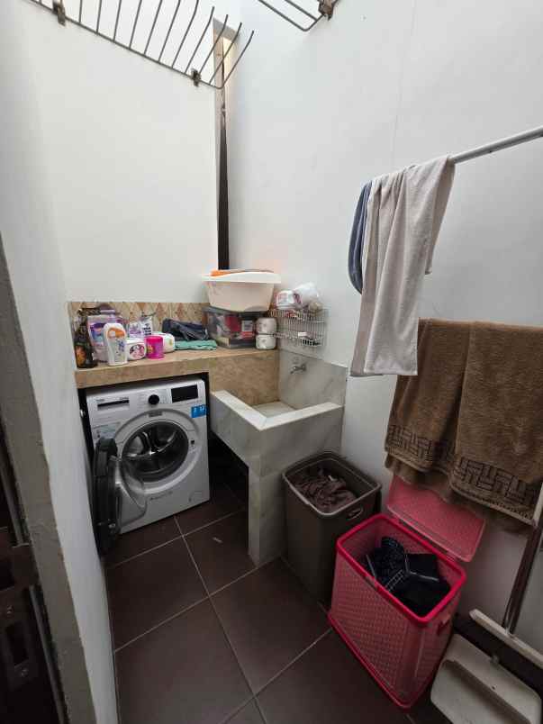 dijual rumah cakung timur cakung