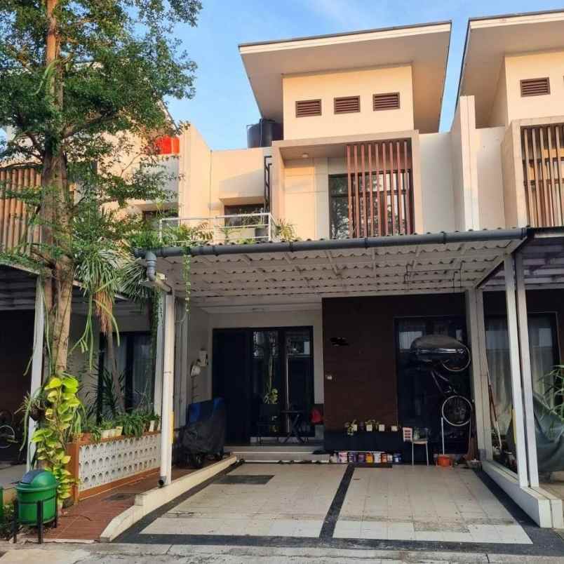 dijual rumah cakung timur cakung