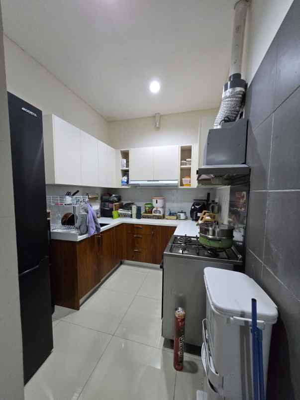 dijual rumah cakung timur cakung