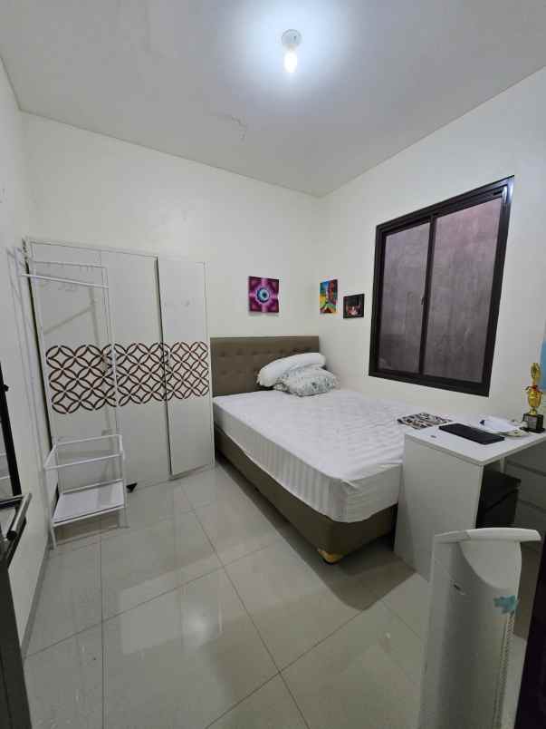 dijual rumah cakung timur cakung