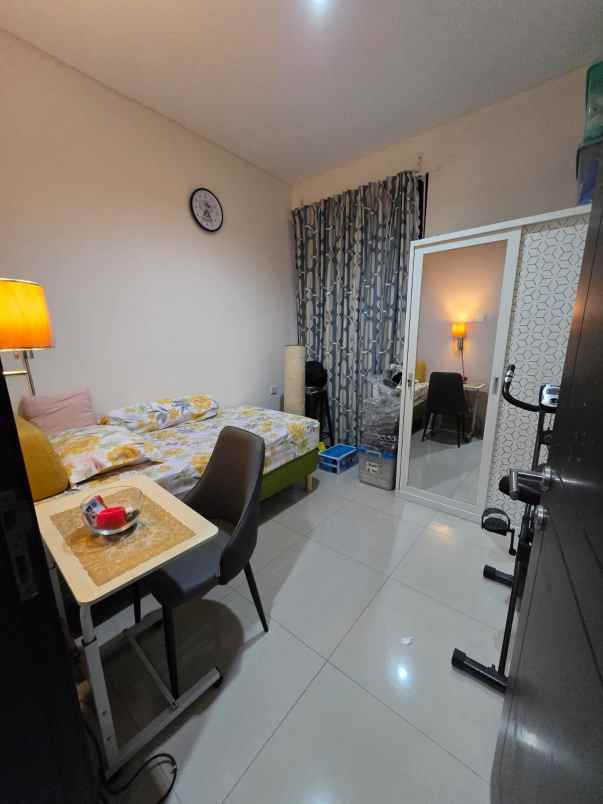 dijual rumah cakung timur cakung