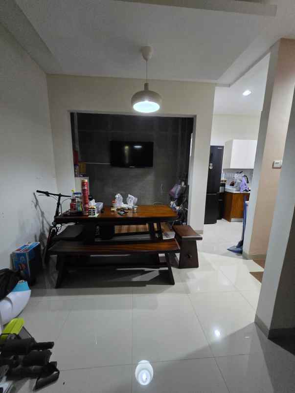 dijual rumah cakung timur cakung