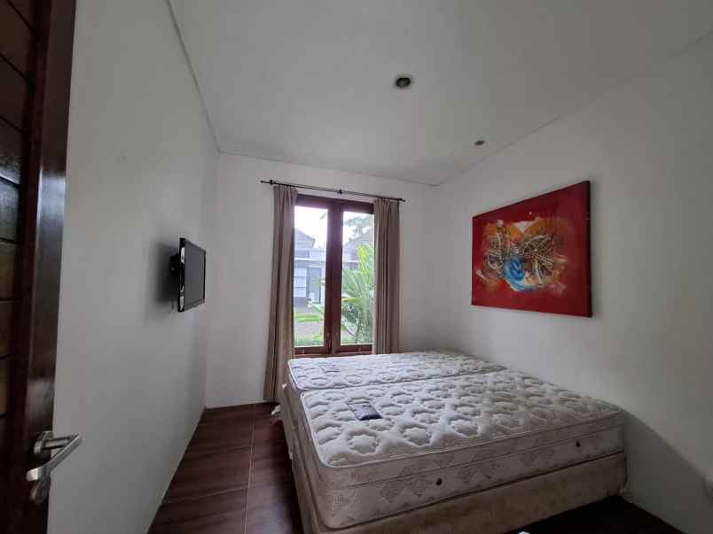 dijual rumah casa di ungasan