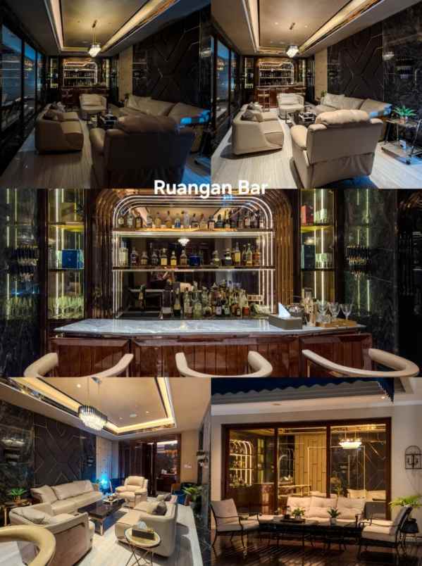 dijual rumah cempaka putih