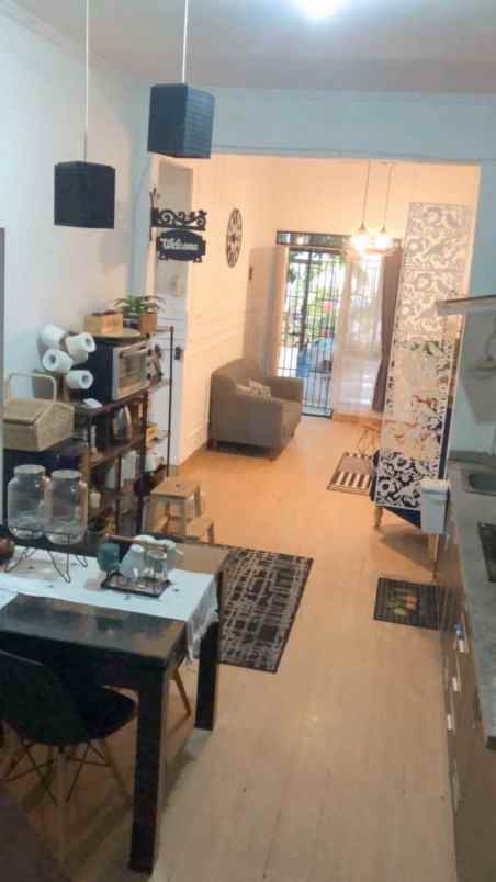 dijual rumah cepat di metland cileungsi