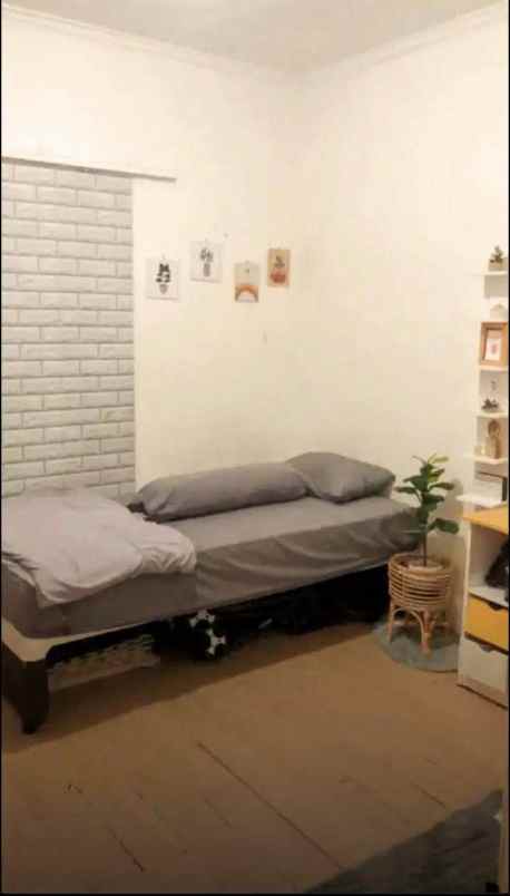 dijual rumah cepat di metland cileungsi