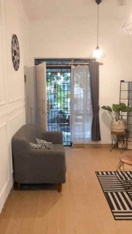 dijual rumah cepat di metland cileungsi