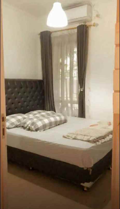 dijual rumah cepat di metland cileungsi