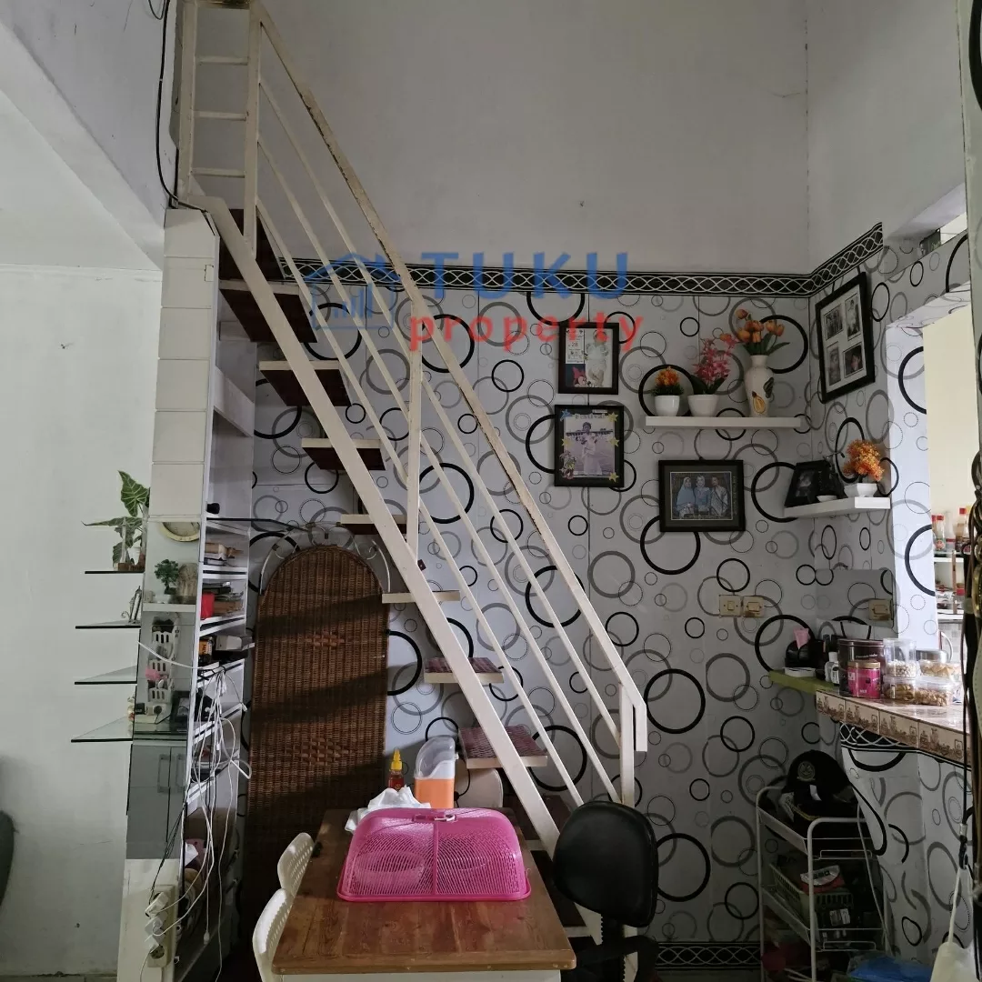 dijual rumah ciater bsd serpong pamulang