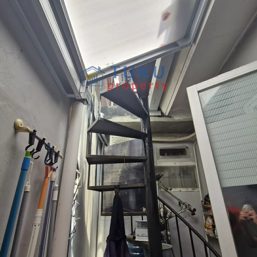 dijual rumah ciater bsd serpong pamulang