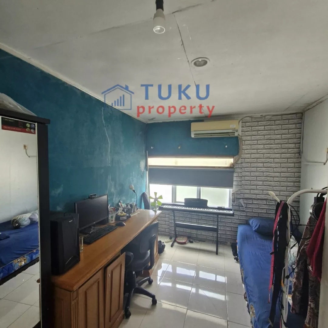 dijual rumah ciater bsd serpong pamulang