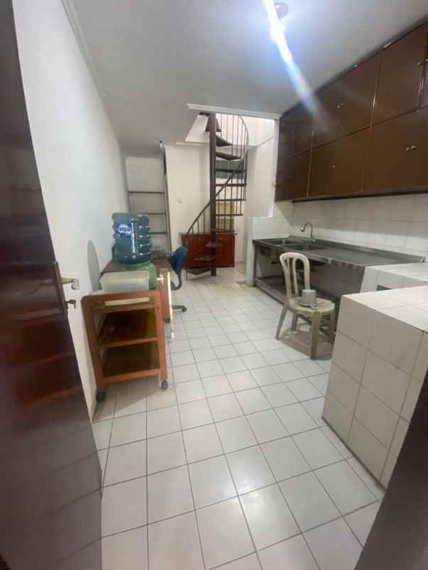 dijual rumah cibubur ciracas jakarta timur