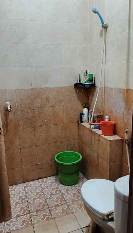 dijual rumah cibubur country