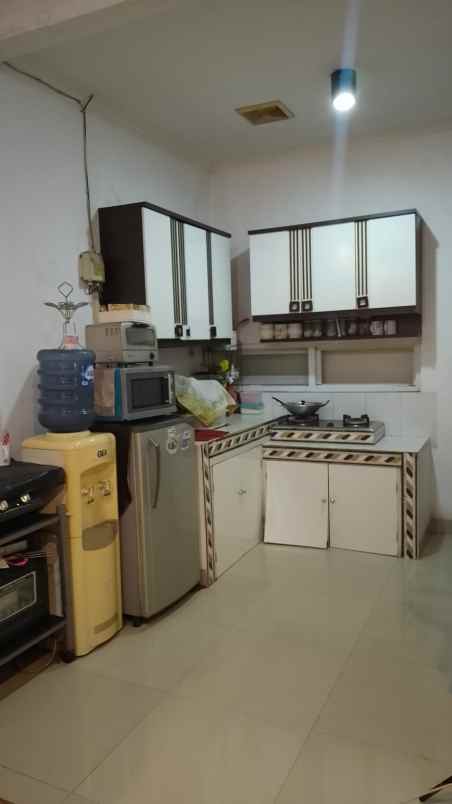 dijual rumah ciganitri