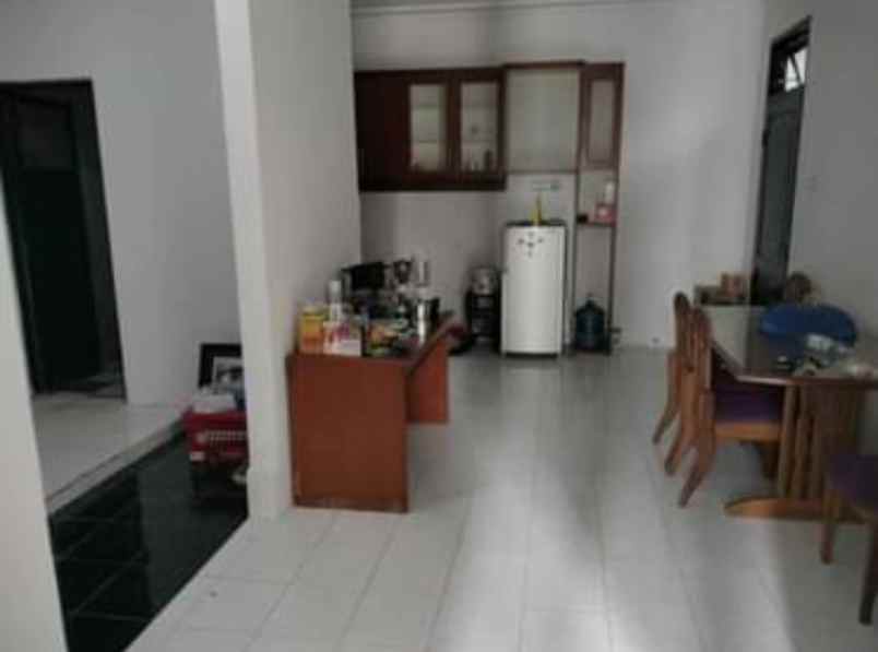 dijual rumah ciganjur