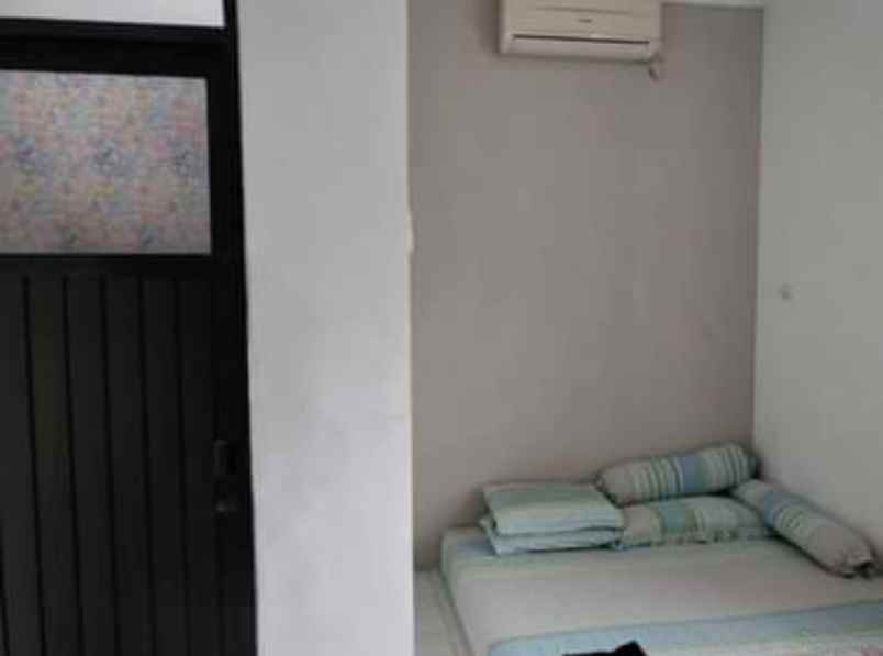 dijual rumah ciganjur