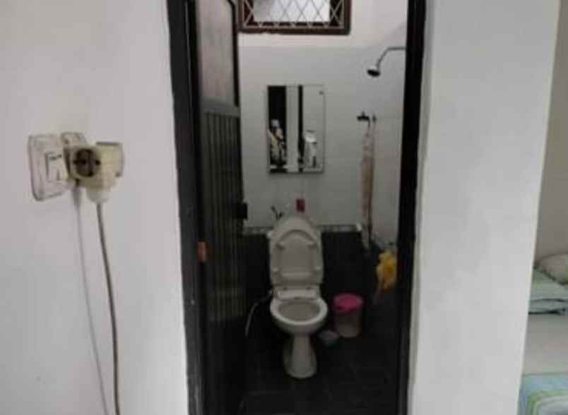 dijual rumah ciganjur