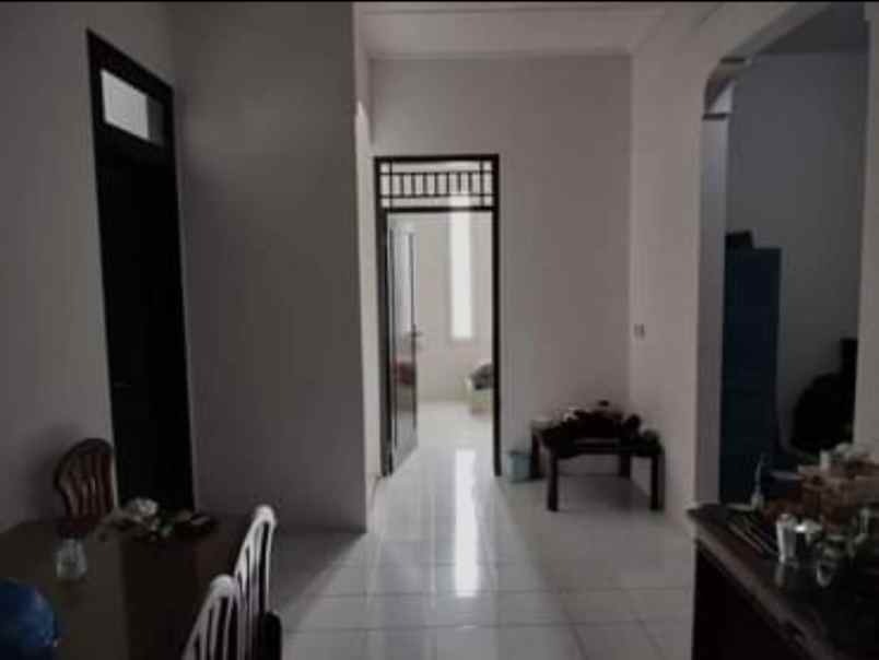 dijual rumah ciganjur