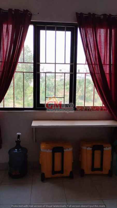 dijual rumah cihanjuang