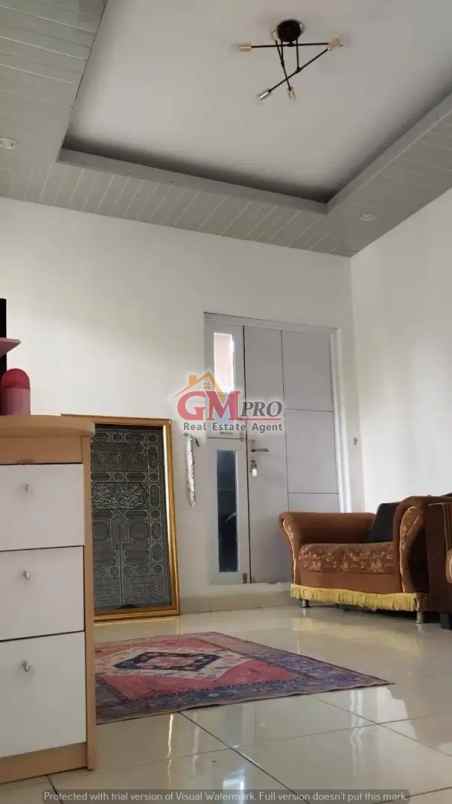 dijual rumah cihanjuang