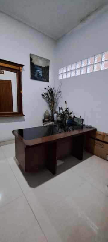 dijual rumah cihanjuang