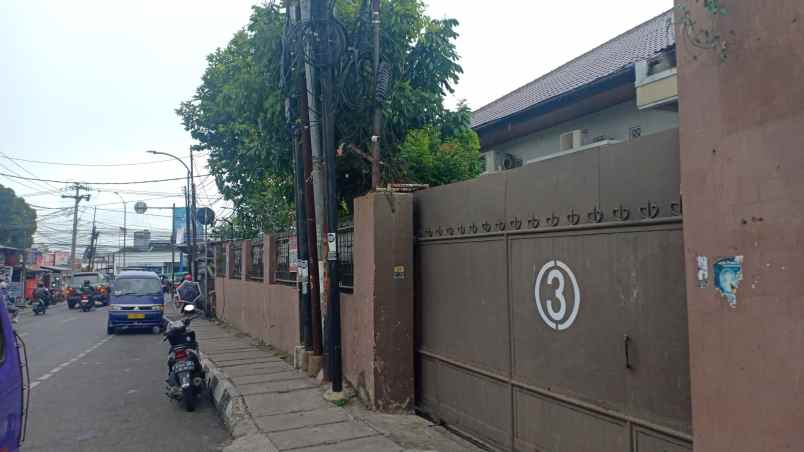 dijual rumah cihanjuang