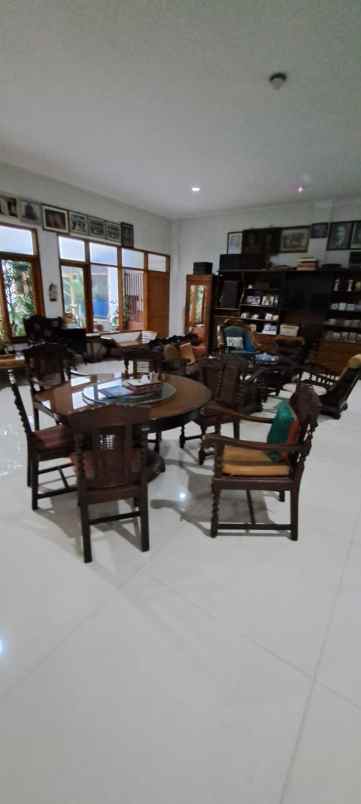 dijual rumah cihanjuang