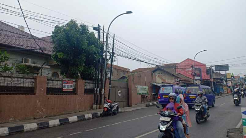 dijual rumah cihanjuang