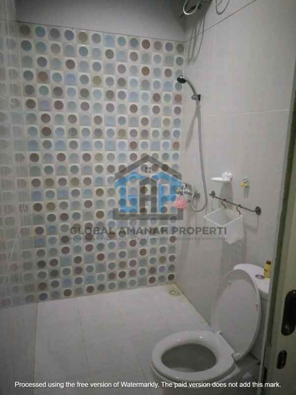 dijual rumah cihanjuang