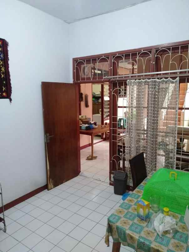 dijual rumah ciheuleut baranangsiang