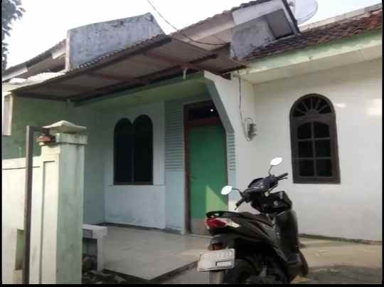 dijual rumah cikeas gardenia