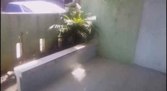 dijual rumah cikeas gardenia