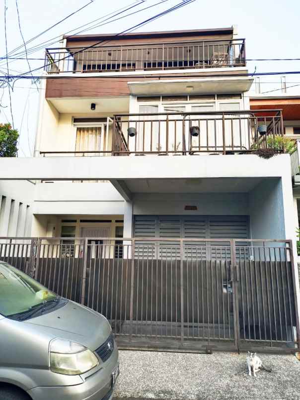 dijual rumah cikutra sukaluyu pahlawan