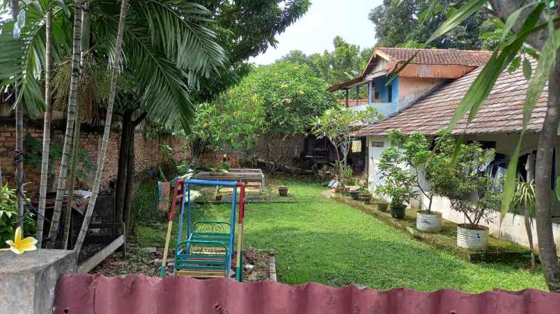 dijual rumah cilandak