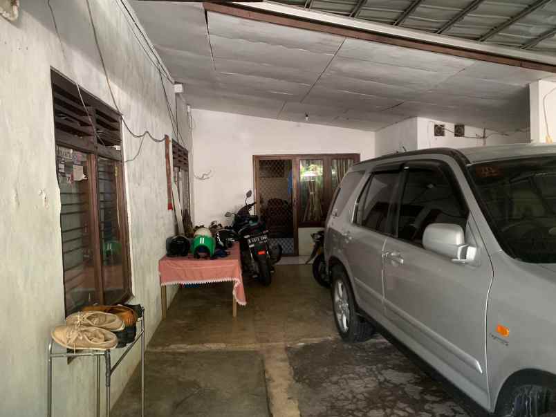 dijual rumah cilandak