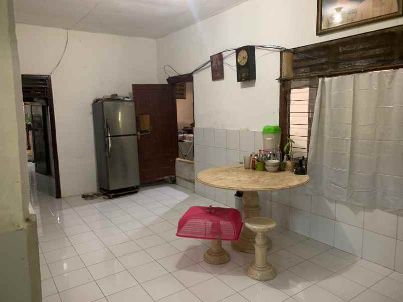 dijual rumah cilandak